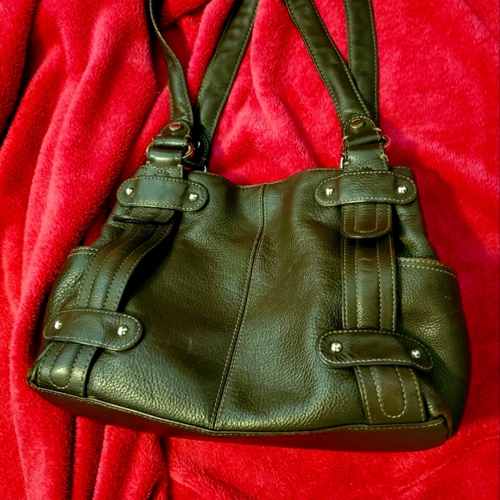 Tignanello handbag